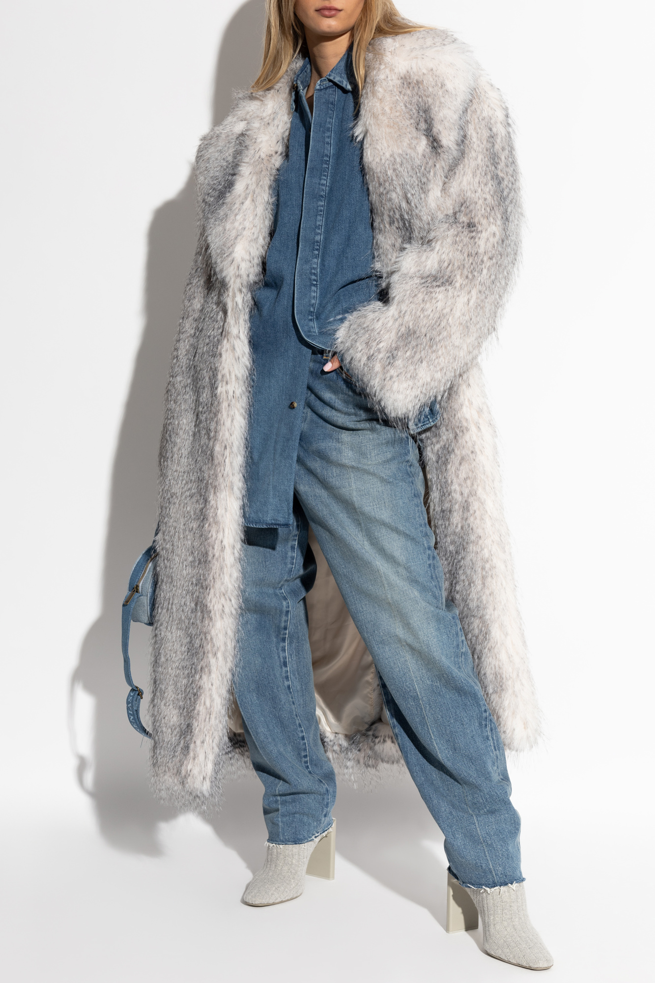 Fear Of God Jeans with logo | Women's Clothing | Vitkac Fear Of God Jeans with logo | Women's Clothing | Vitkac